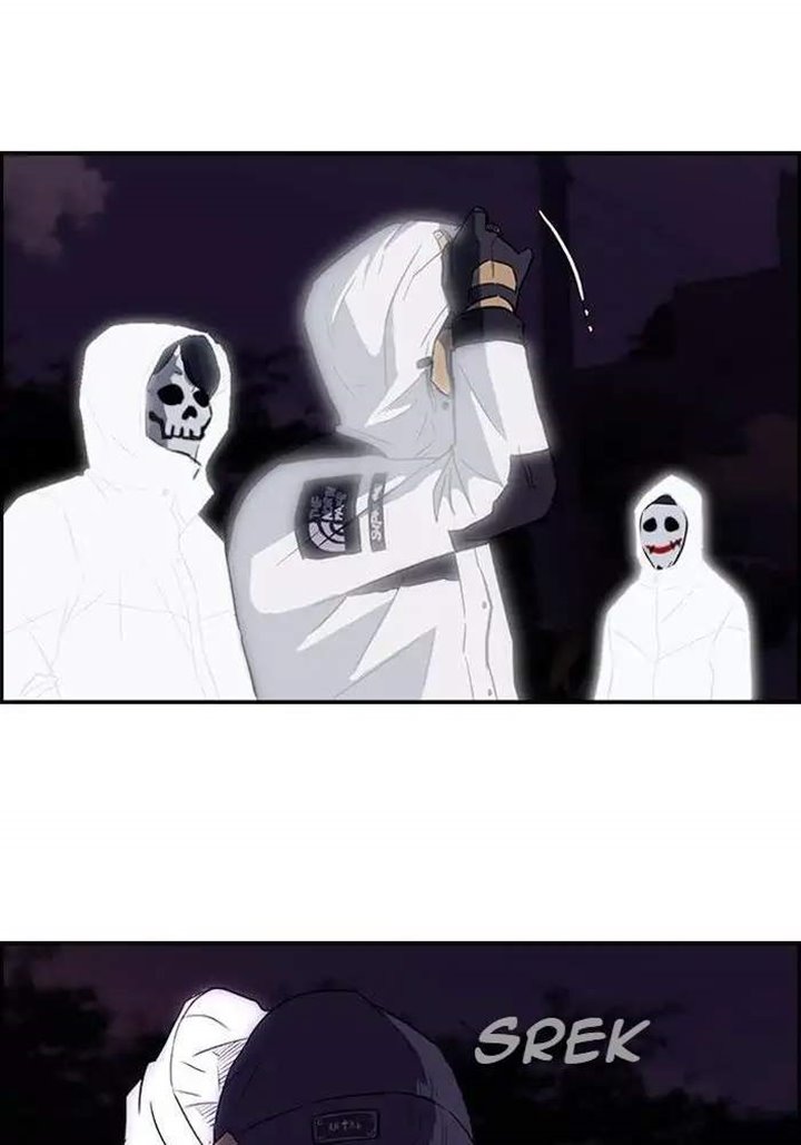 Wind Breaker Chapter 57 Halaman 38