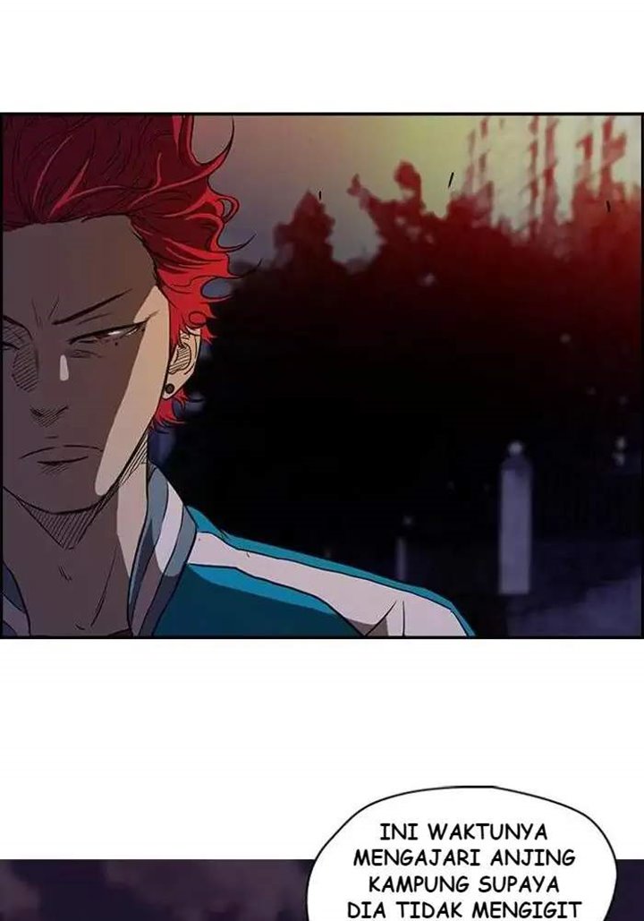 Wind Breaker Chapter 57 Halaman 45