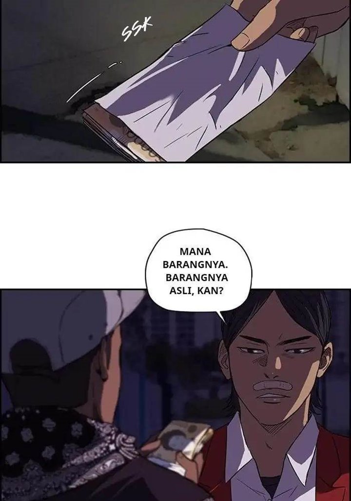 Wind Breaker Chapter 58 Halaman 23