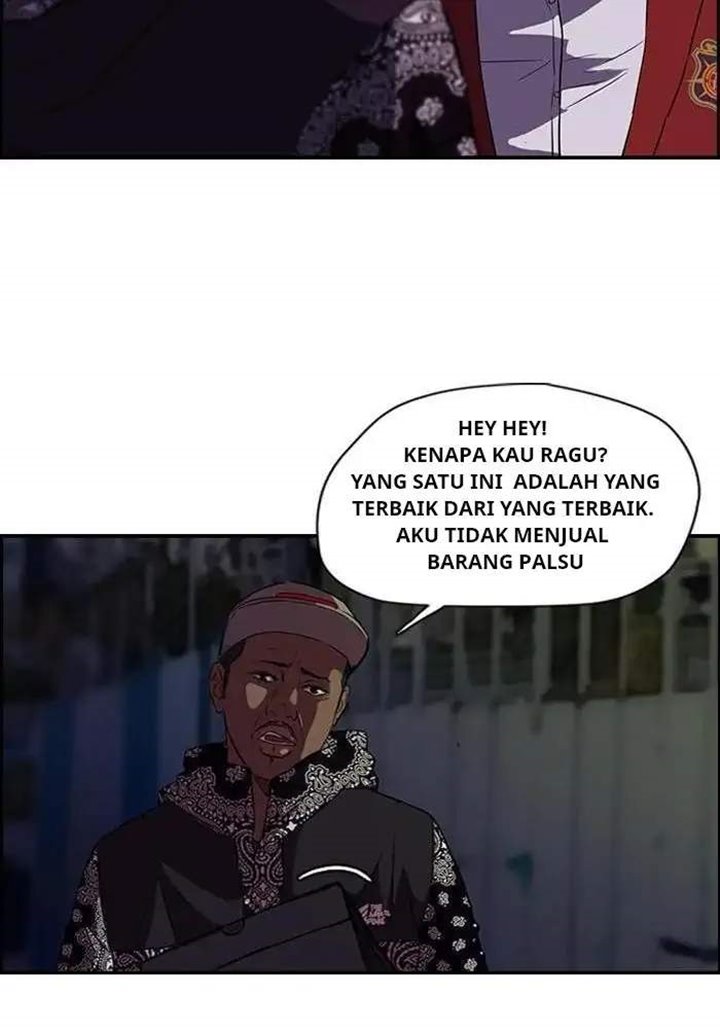 Wind Breaker Chapter 58 Halaman 24