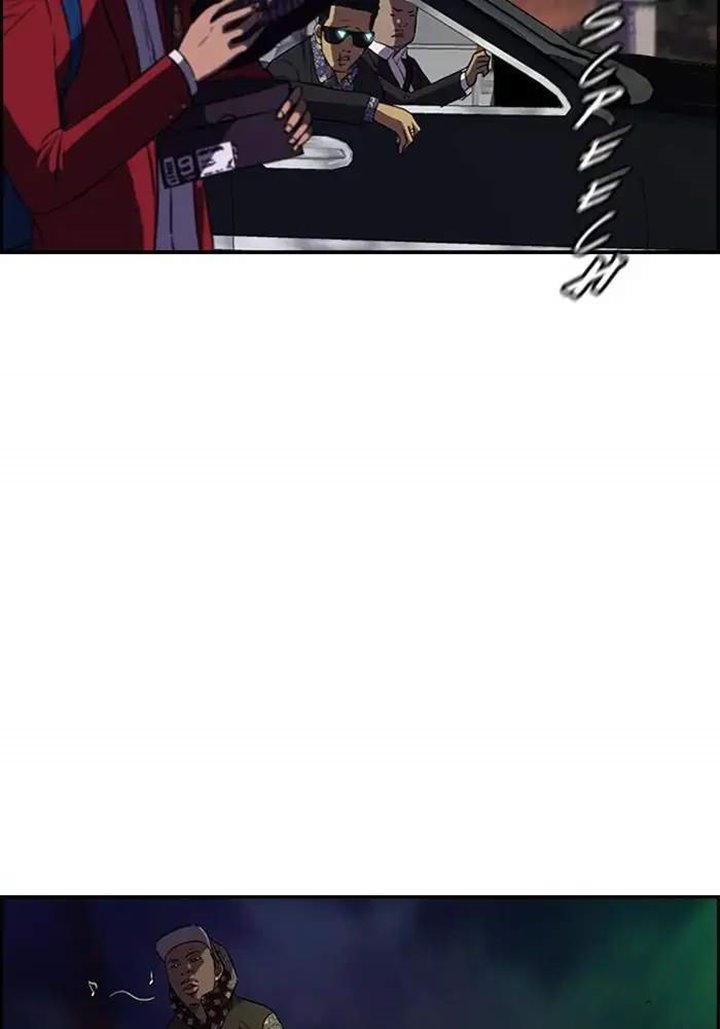 Wind Breaker Chapter 58 Halaman 33