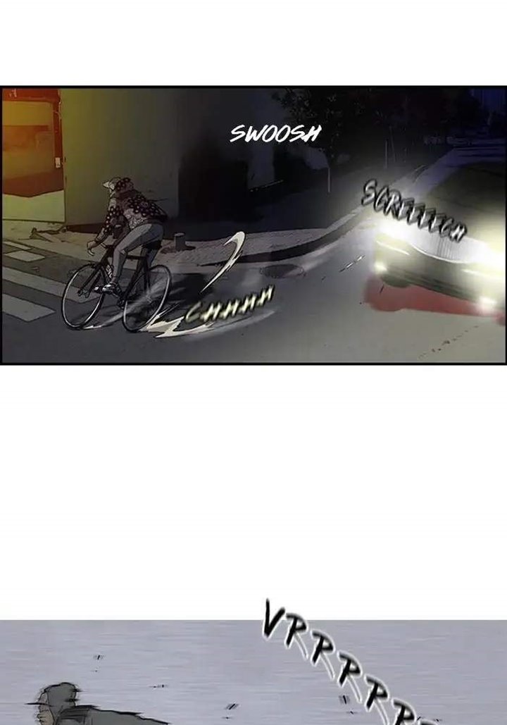 Wind Breaker Chapter 58 Halaman 38