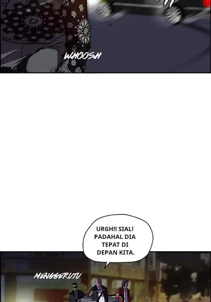 Wind Breaker Chapter 58 Halaman 45