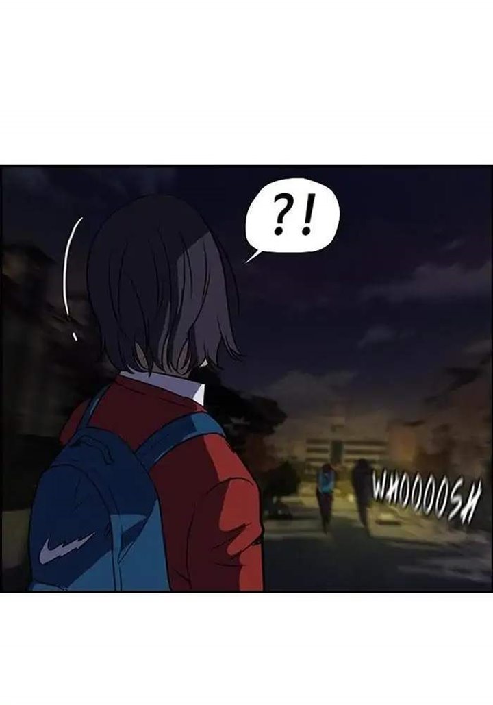 Wind Breaker Chapter 58 Halaman 51