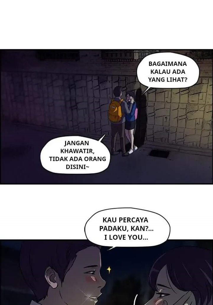 Wind Breaker Chapter 59 Halaman 13