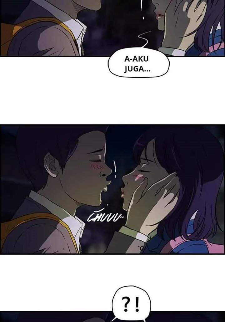 Wind Breaker Chapter 59 Halaman 14