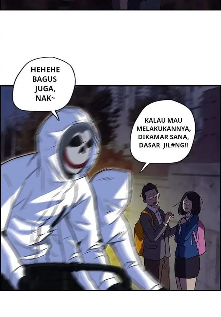 Wind Breaker Chapter 59 Halaman 16
