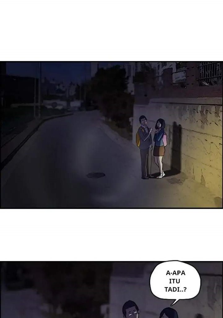 Wind Breaker Chapter 59 Halaman 17