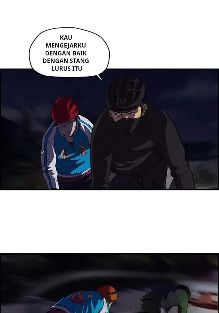 Wind Breaker Chapter 59 Halaman 26