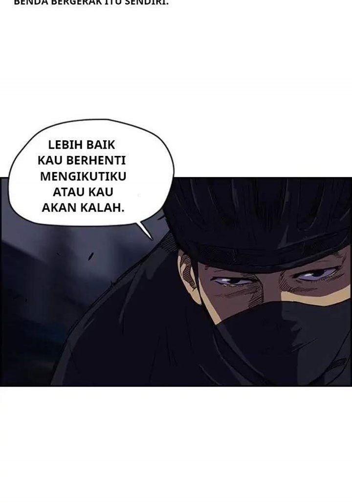 Wind Breaker Chapter 59 Halaman 28