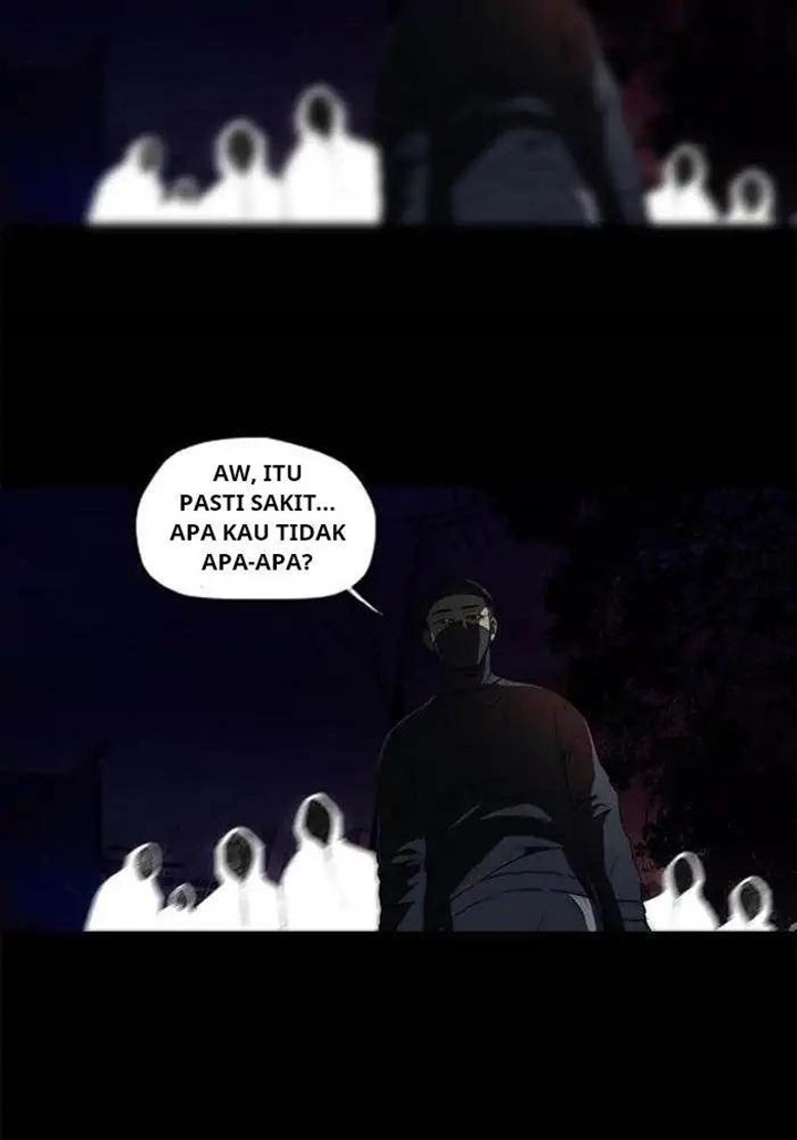 Wind Breaker Chapter 60 Halaman 29