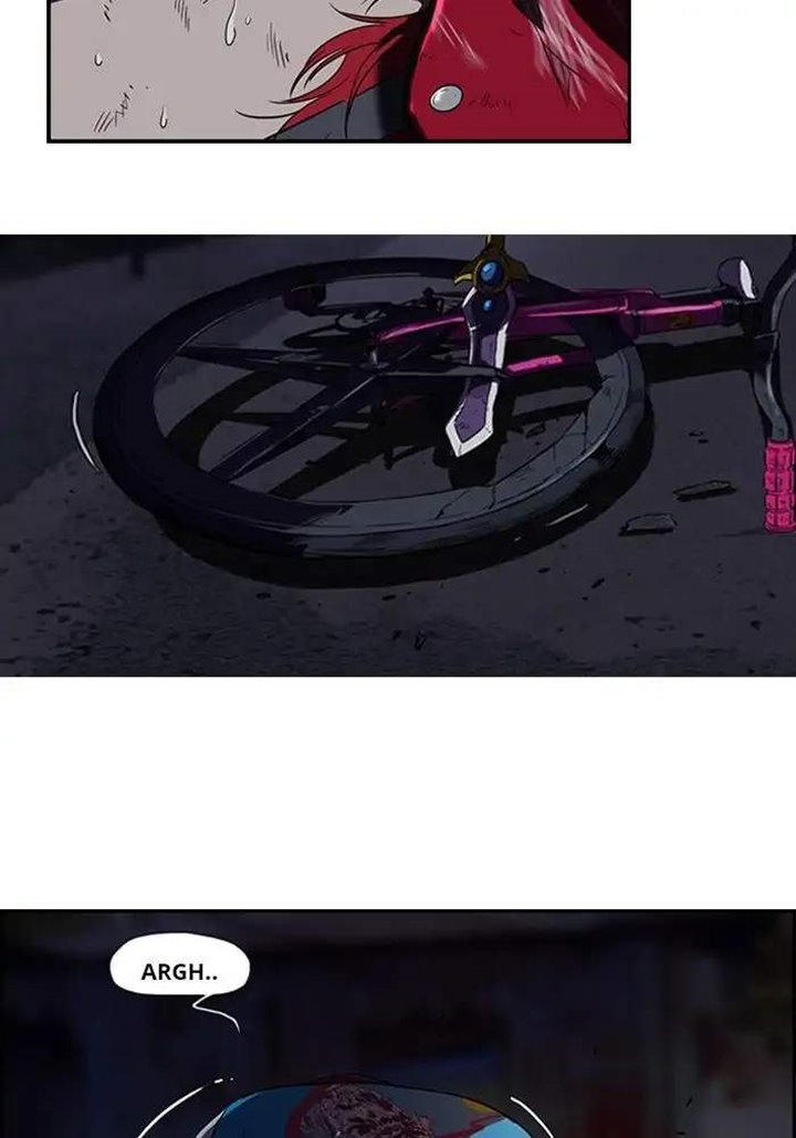Wind Breaker Chapter 60 Halaman 32