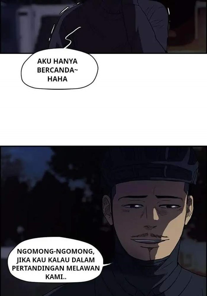 Wind Breaker Chapter 60 Halaman 44