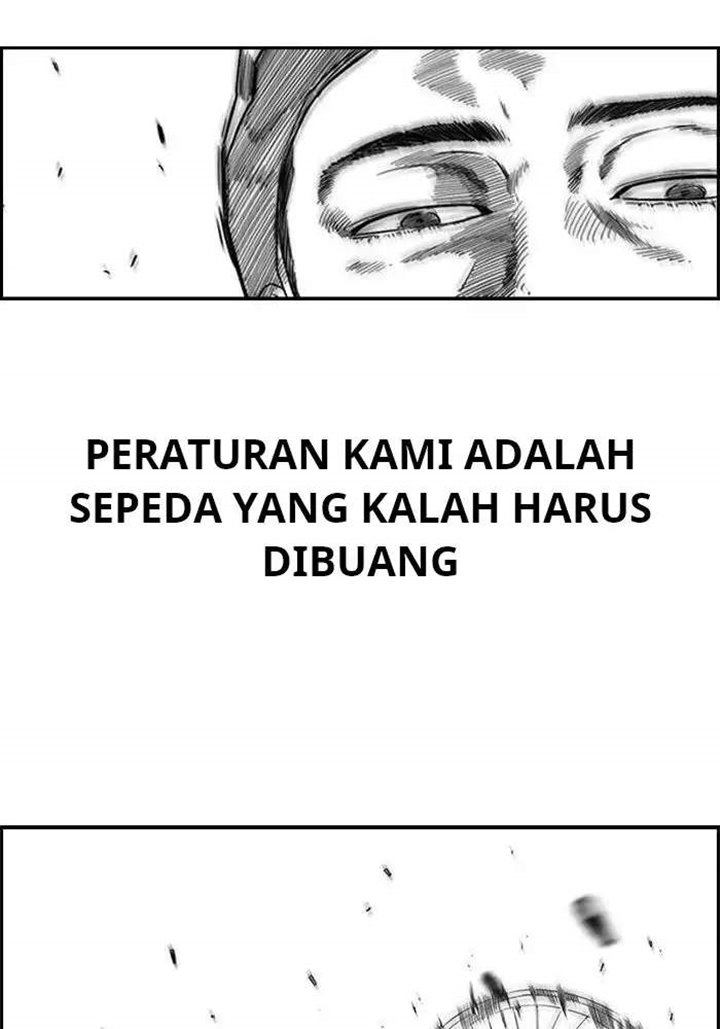 Wind Breaker Chapter 60 Halaman 46