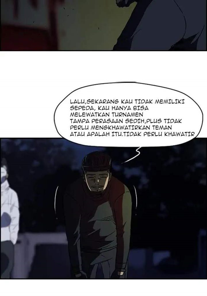 Wind Breaker Chapter 61 Halaman 9