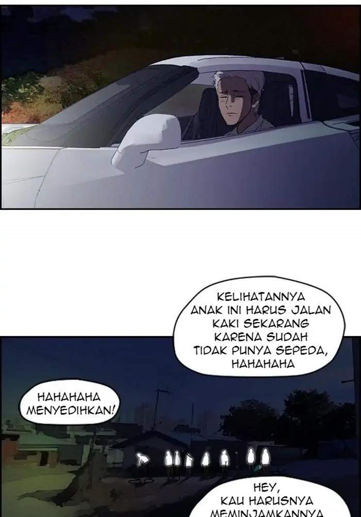 Wind Breaker Chapter 61 Halaman 12