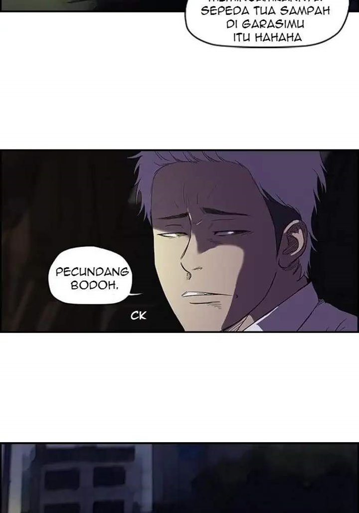 Wind Breaker Chapter 61 Halaman 13