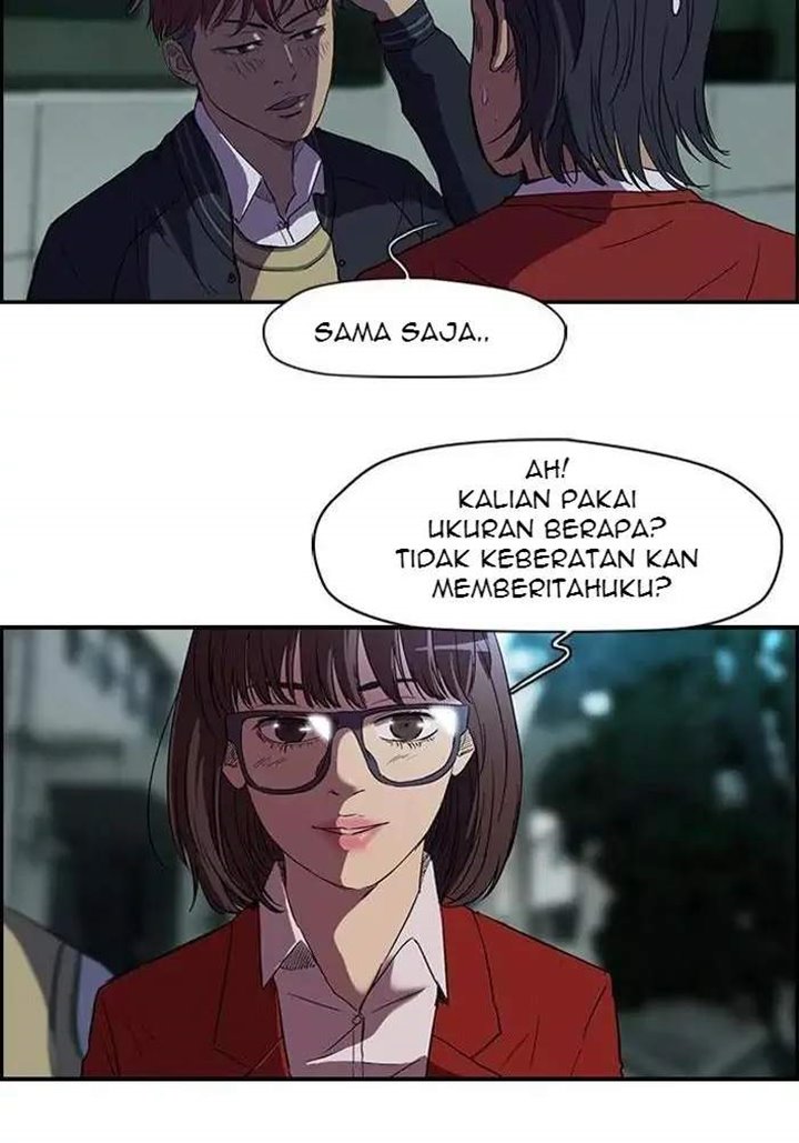 Wind Breaker Chapter 61 Halaman 29