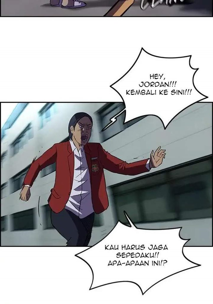 Wind Breaker Chapter 61 Halaman 41