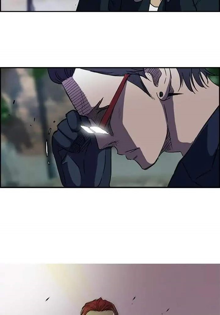 Wind Breaker Chapter 61 Halaman 45