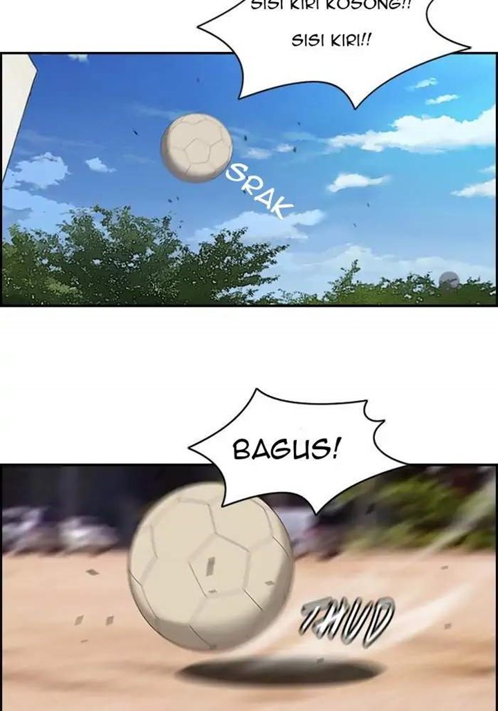 Wind Breaker Chapter 62 Halaman 2