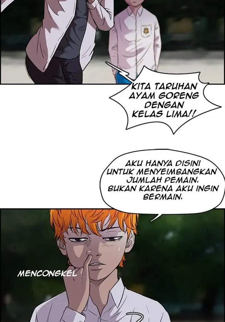 Wind Breaker Chapter 62 Halaman 5