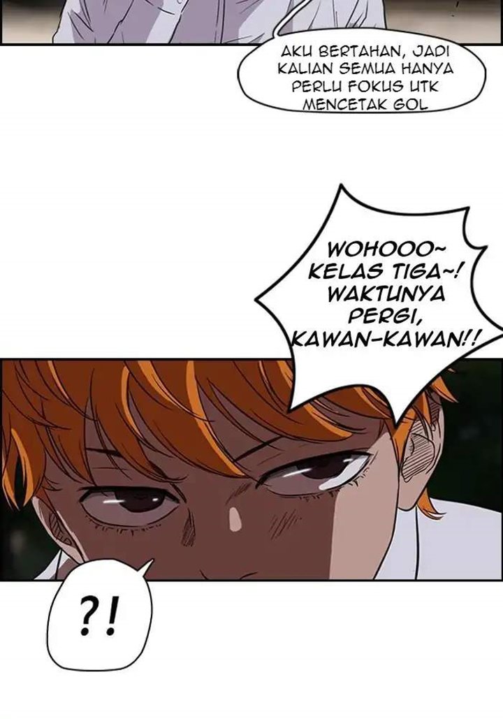 Wind Breaker Chapter 62 Halaman 6