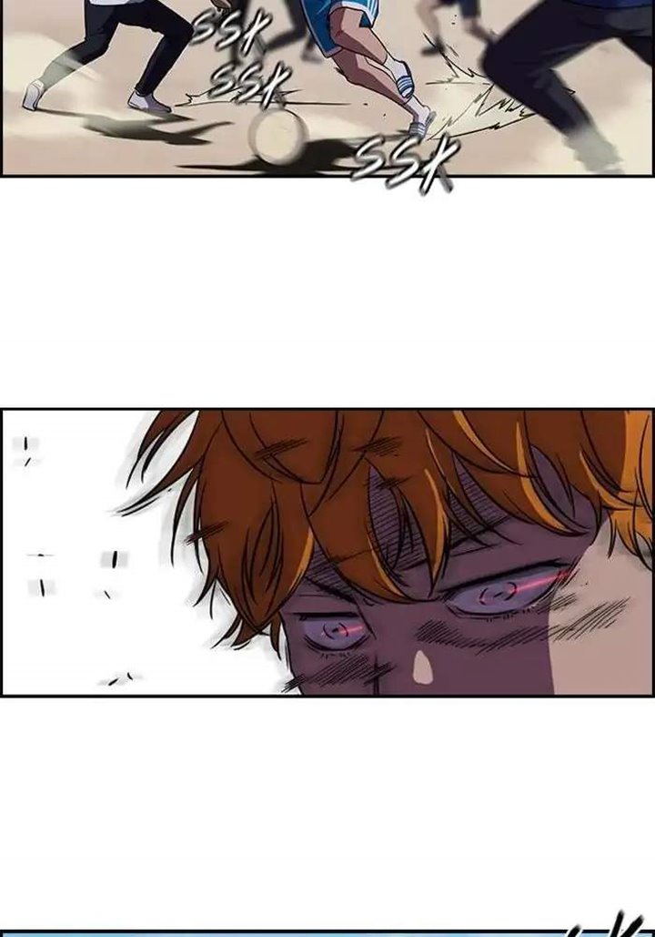 Wind Breaker Chapter 62 Halaman 11