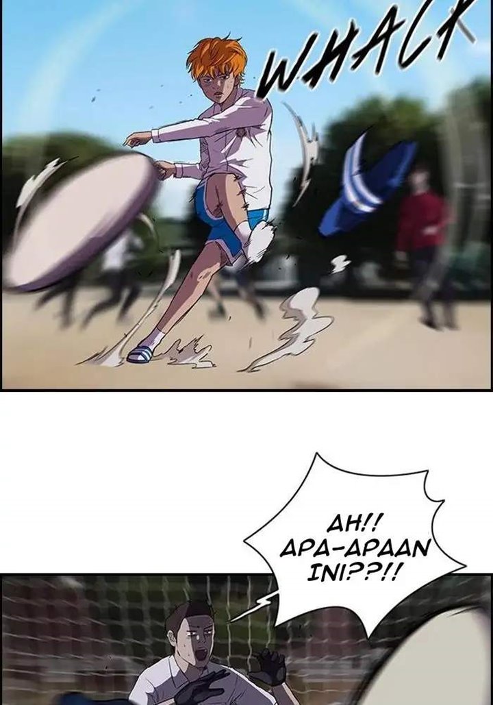 Wind Breaker Chapter 62 Halaman 12