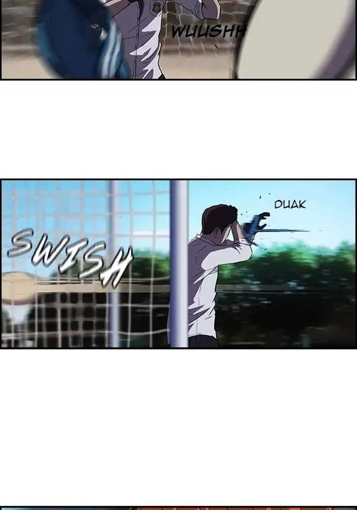 Wind Breaker Chapter 62 Halaman 13