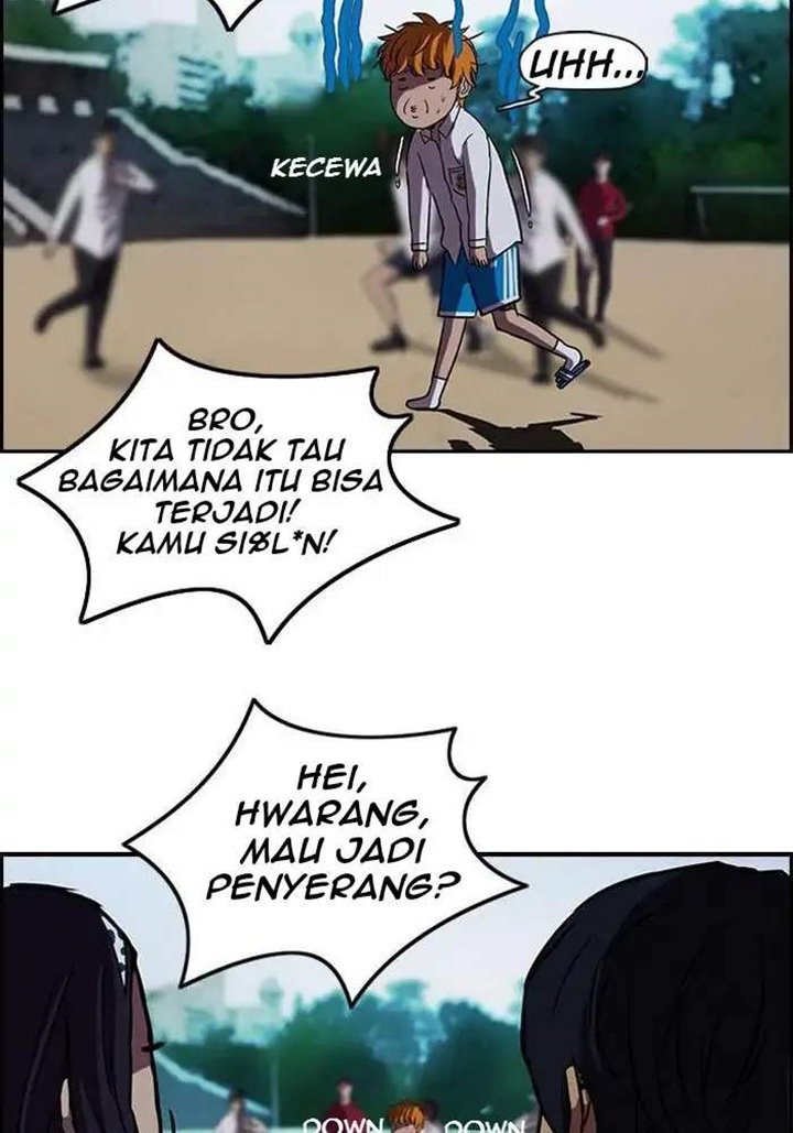 Wind Breaker Chapter 62 Halaman 16