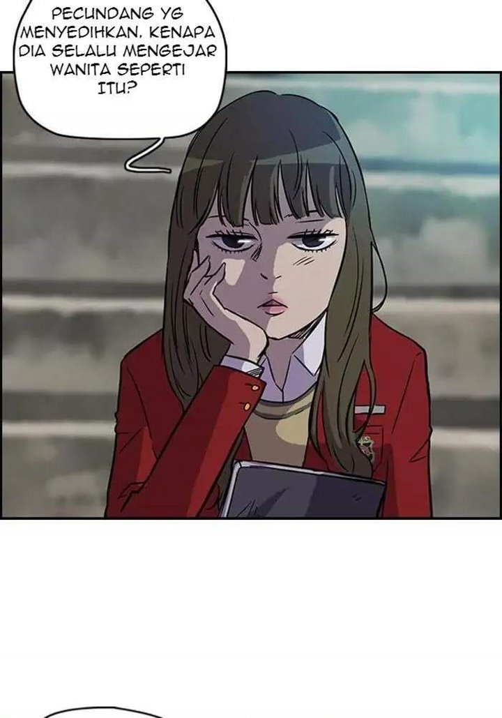 Wind Breaker Chapter 62 Halaman 19