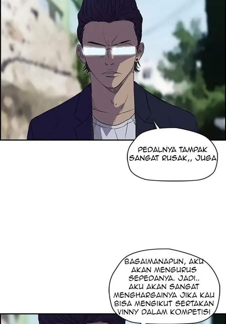 Wind Breaker Chapter 63 Halaman 10
