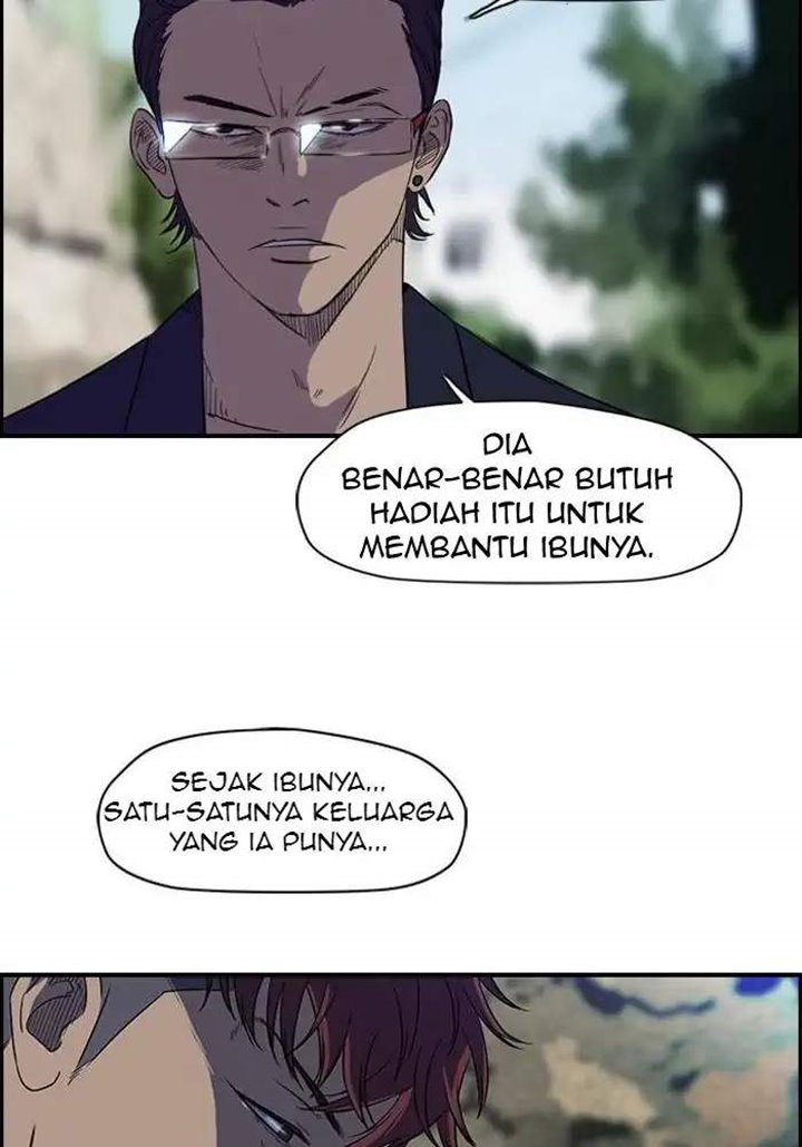 Wind Breaker Chapter 63 Halaman 11
