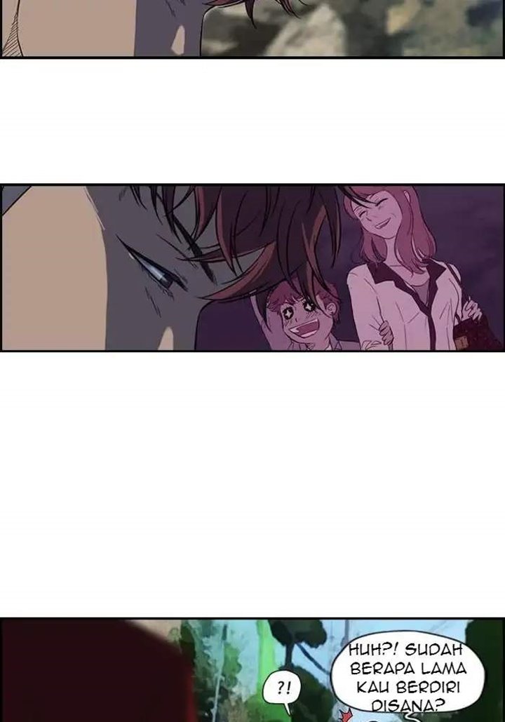 Wind Breaker Chapter 63 Halaman 12