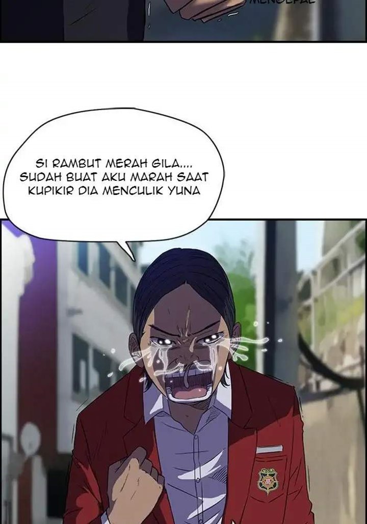 Wind Breaker Chapter 63 Halaman 15