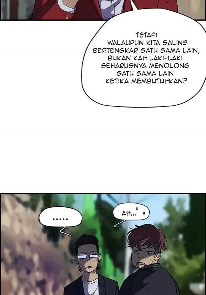 Wind Breaker Chapter 63 Halaman 16