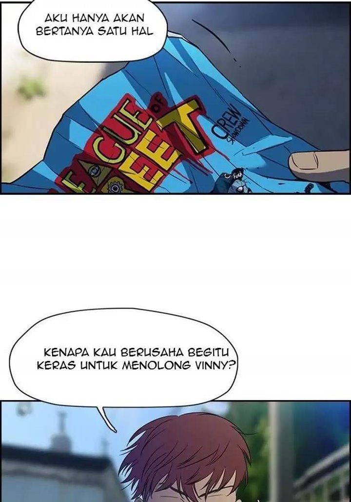 Wind Breaker Chapter 63 Halaman 18