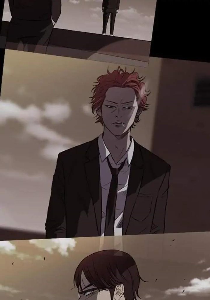 Wind Breaker Chapter 63 Halaman 21