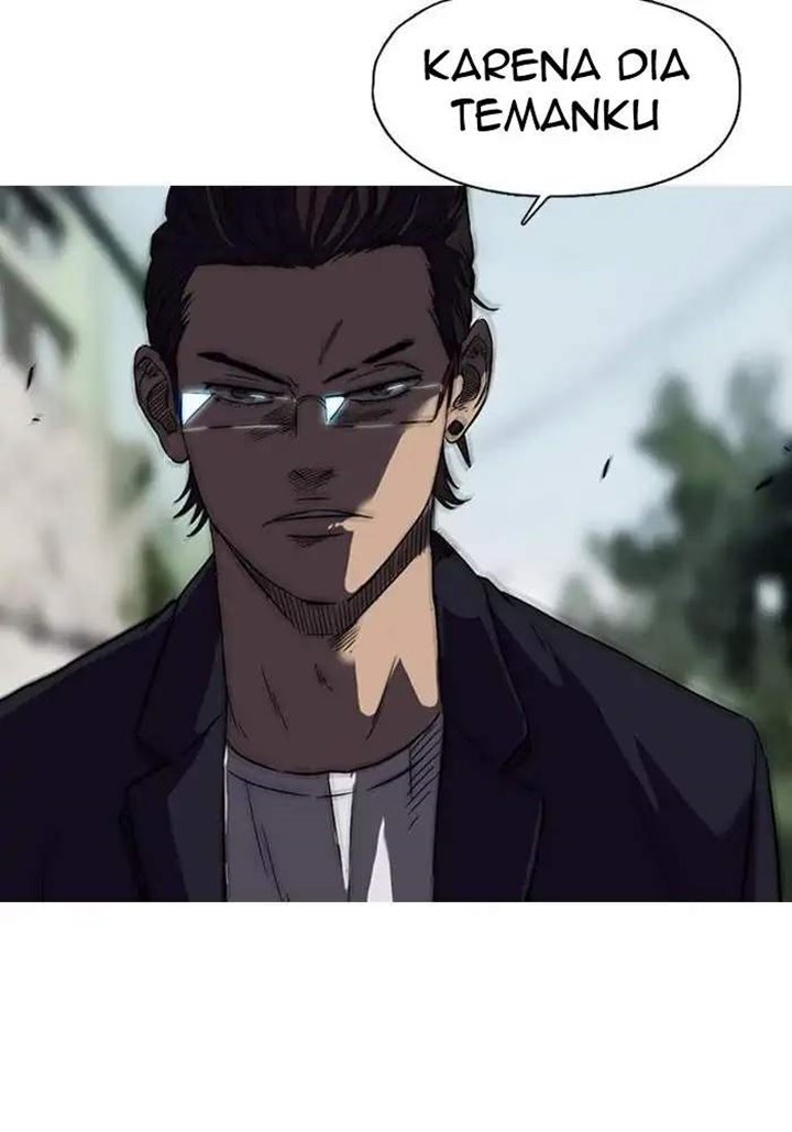 Wind Breaker Chapter 63 Halaman 23