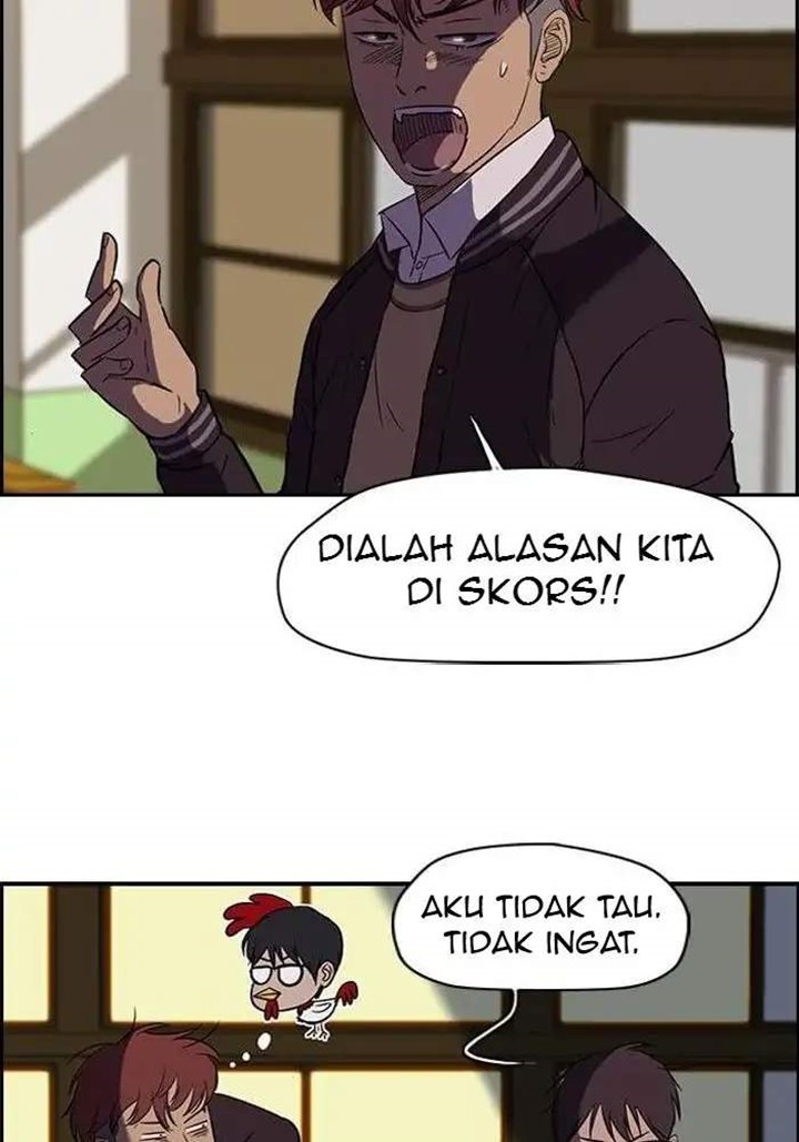 Wind Breaker Chapter 63 Halaman 29