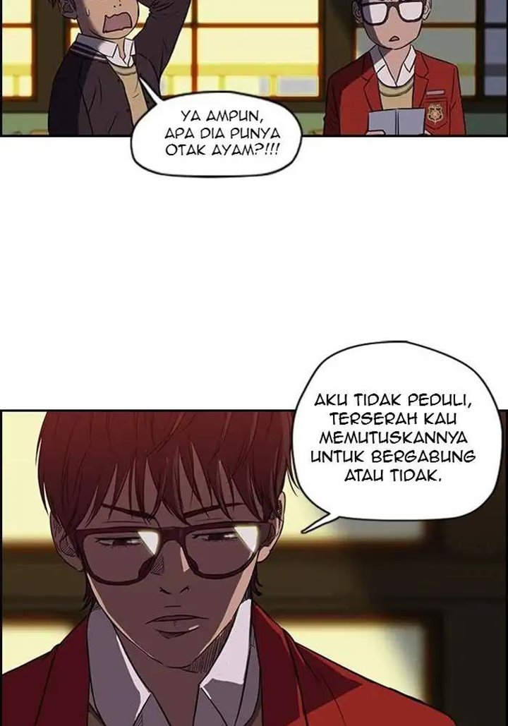 Wind Breaker Chapter 63 Halaman 30