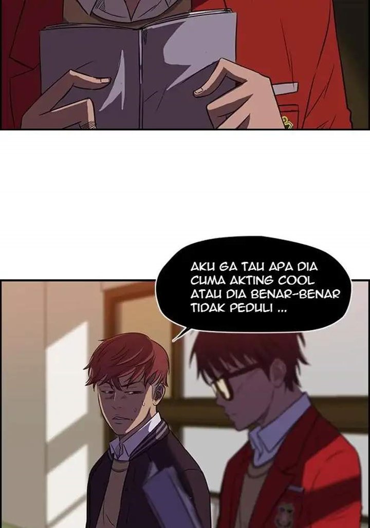 Wind Breaker Chapter 63 Halaman 31