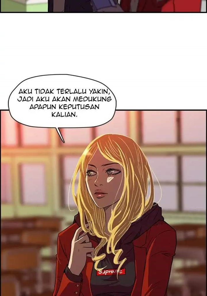 Wind Breaker Chapter 63 Halaman 32