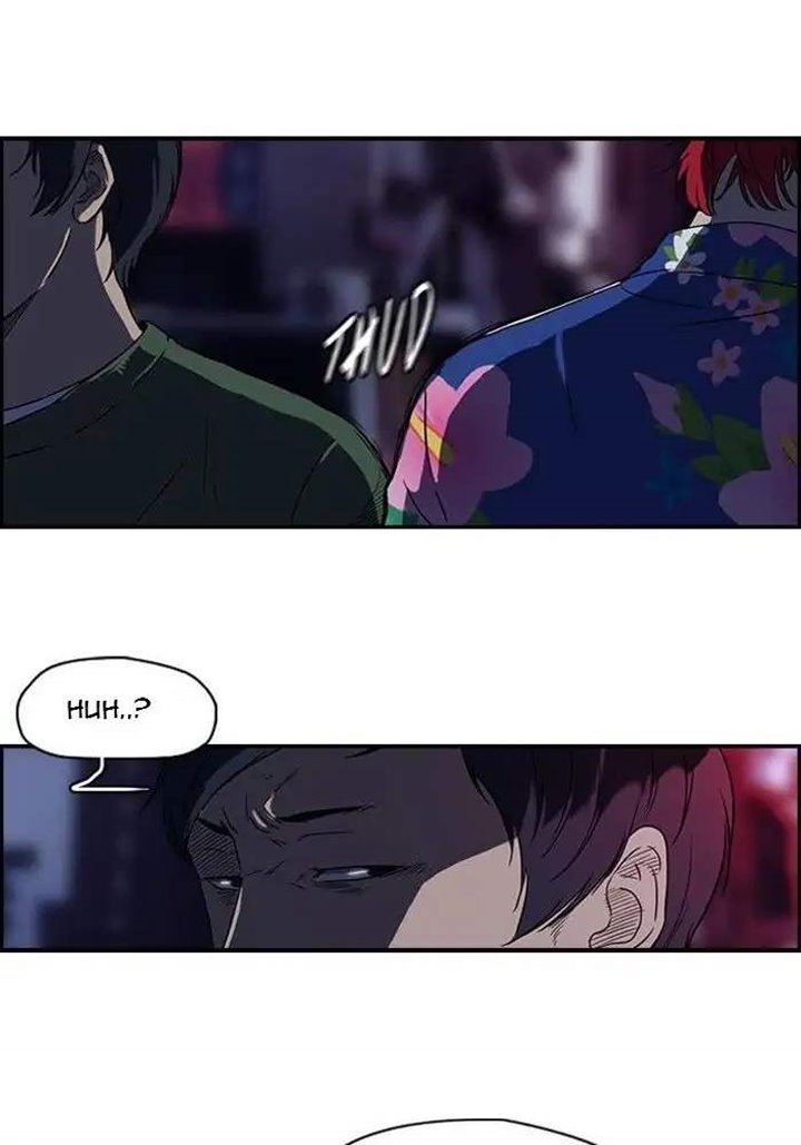 Wind Breaker Chapter 63 Halaman 41