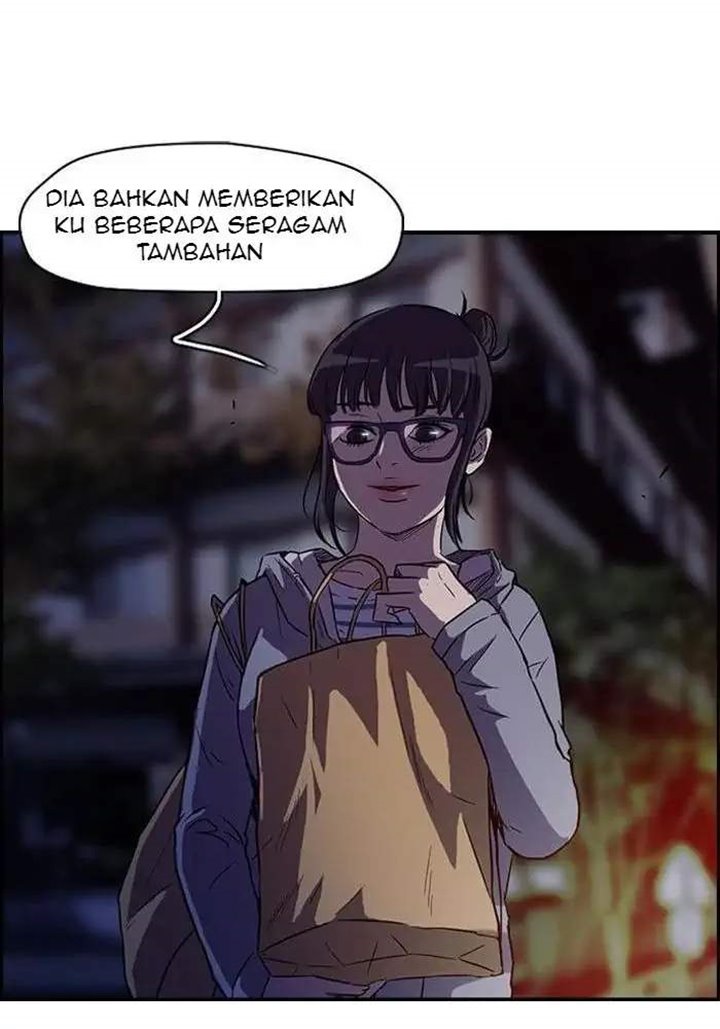 Wind Breaker Chapter 63 Halaman 53