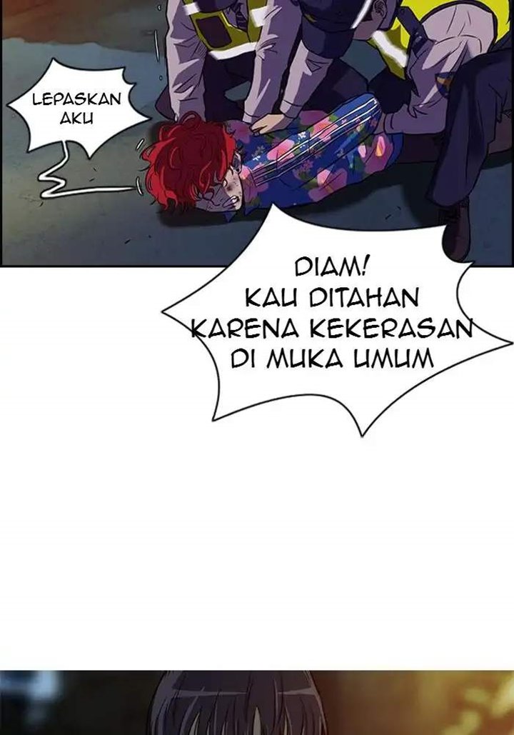 Wind Breaker Chapter 63 Halaman 60
