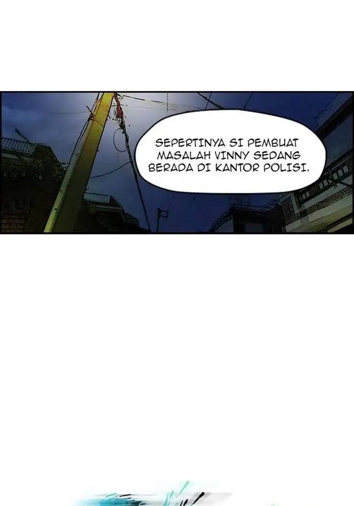 Wind Breaker Chapter 64 Halaman 14