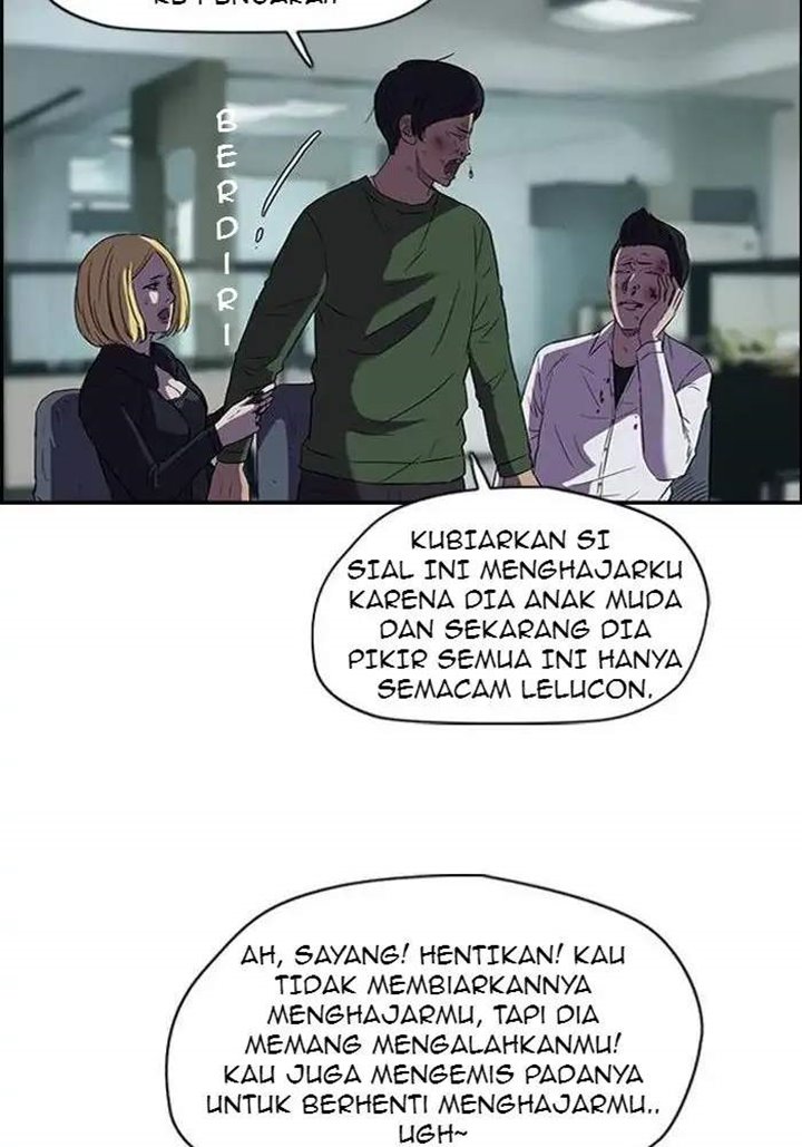 Wind Breaker Chapter 64 Halaman 24