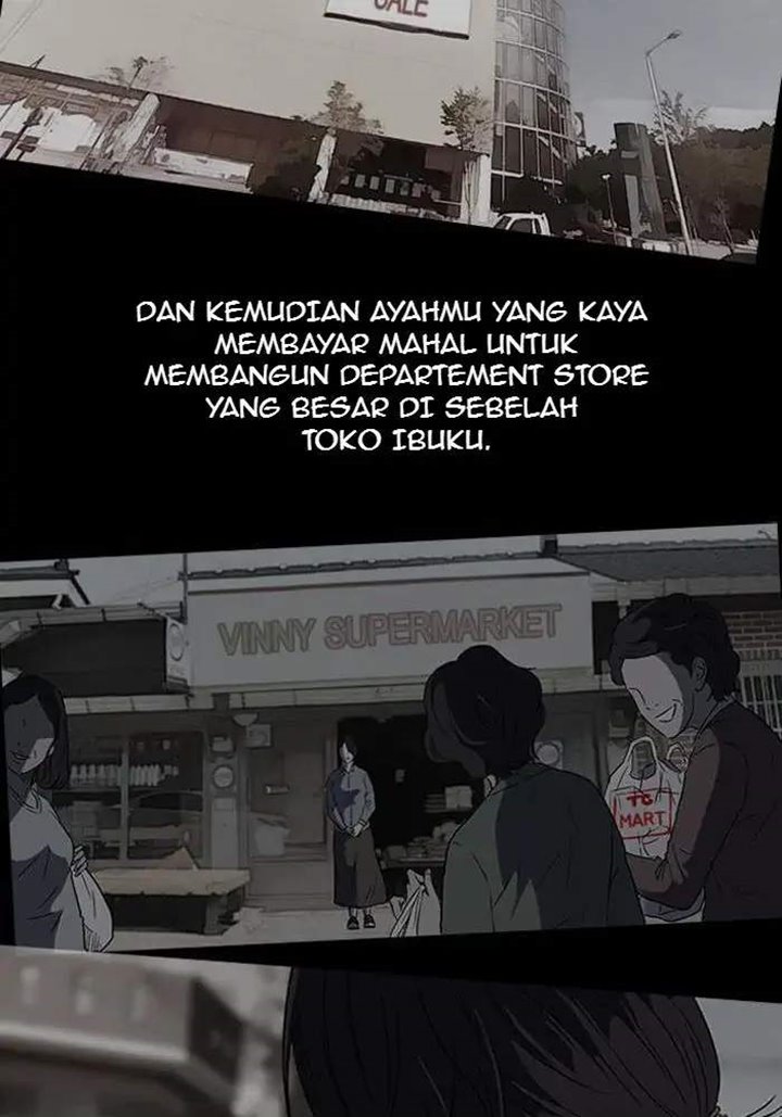 Wind Breaker Chapter 64 Halaman 42